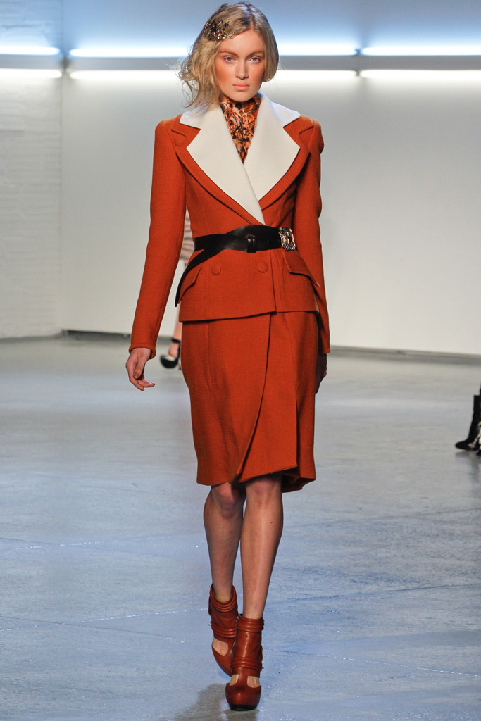 Rodarte 2012ﶬ¸DƬ