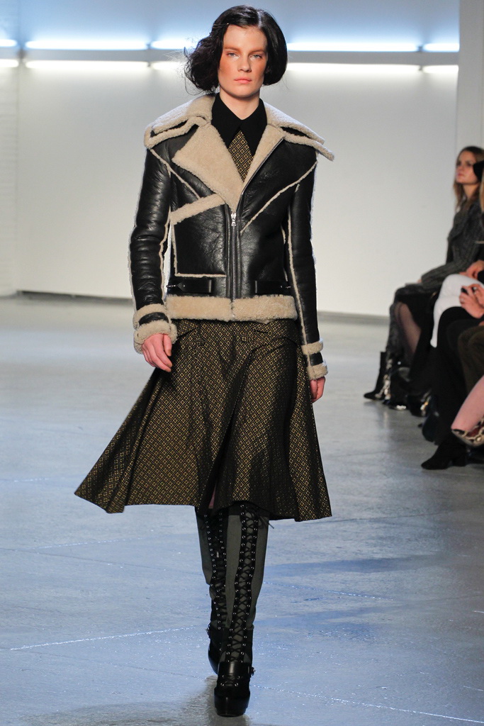 Rodarte 2012ﶬ¸DƬ