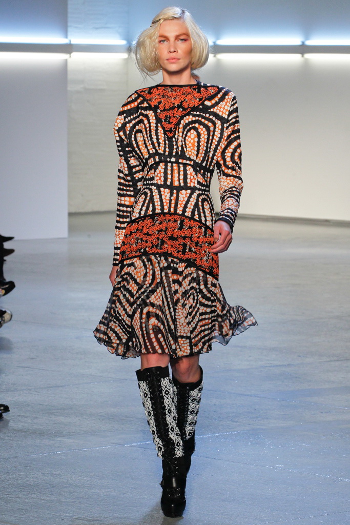 Rodarte 2012ﶬ¸DƬ