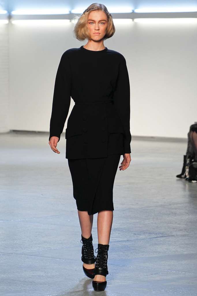Rodarte 2012ﶬ¸DƬ