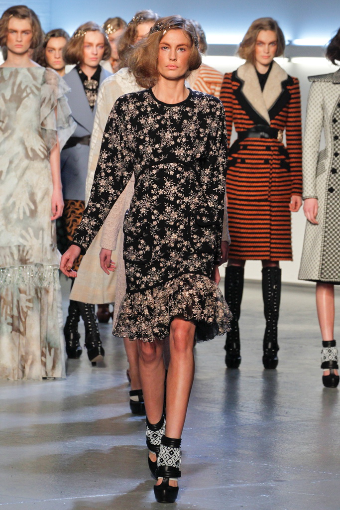 Rodarte 2012ﶬ¸DƬ