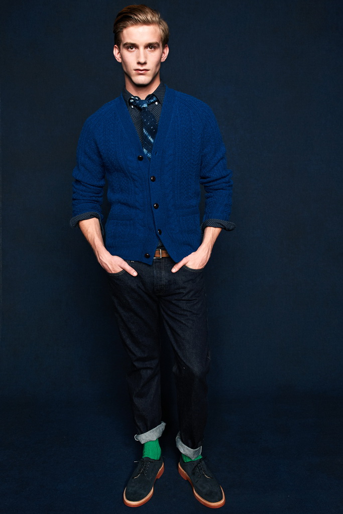 J.Crew 2012ﶬbDƬ