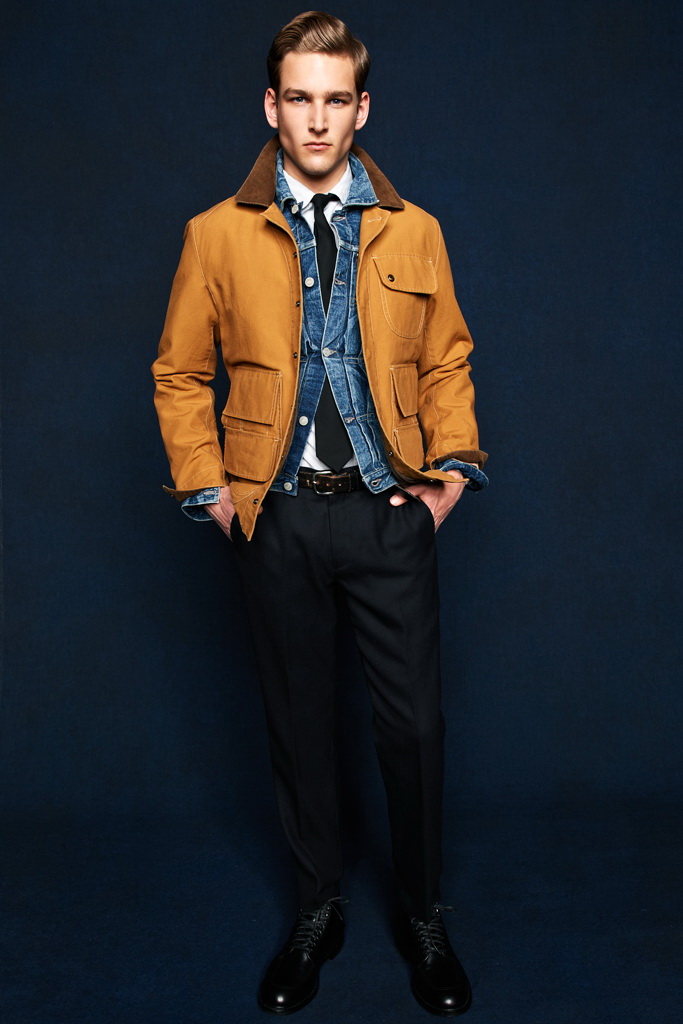 J.Crew 2012ﶬbDƬ