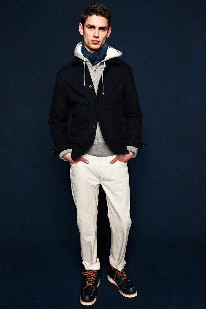 J.Crew 2012ﶬbDƬ
