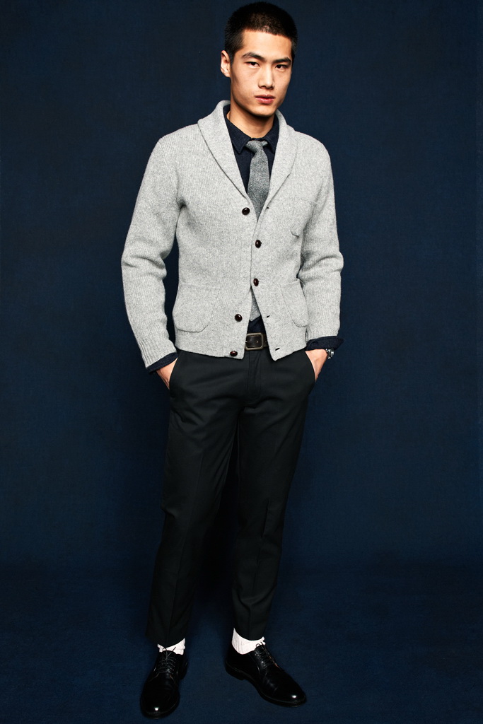 J.Crew 2012ﶬbDƬ