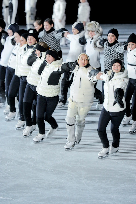 Moncler Grenoble 2012ﶬ(chng)DƬ