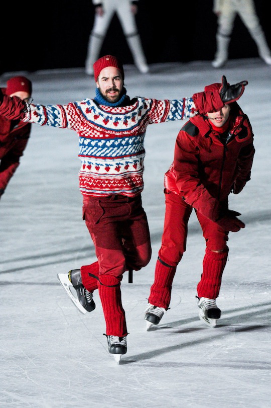 Moncler Grenoble 2012ﶬDƬ