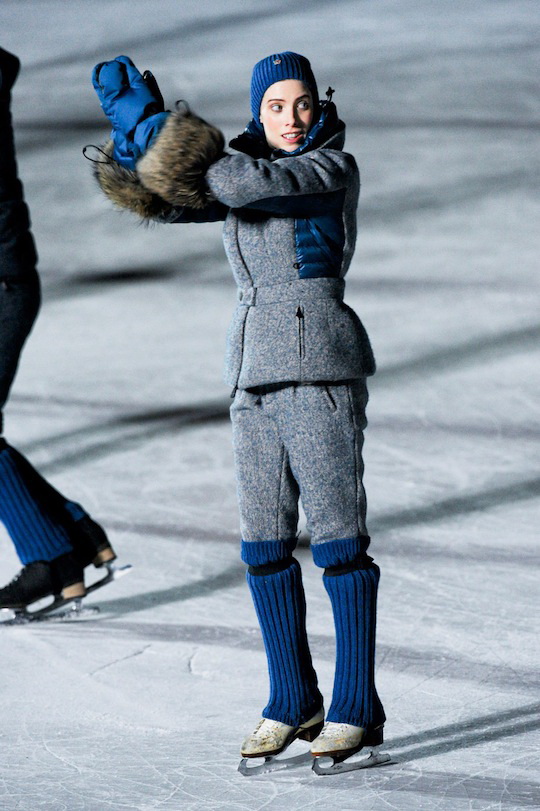 Moncler Grenoble 2012ﶬDƬ