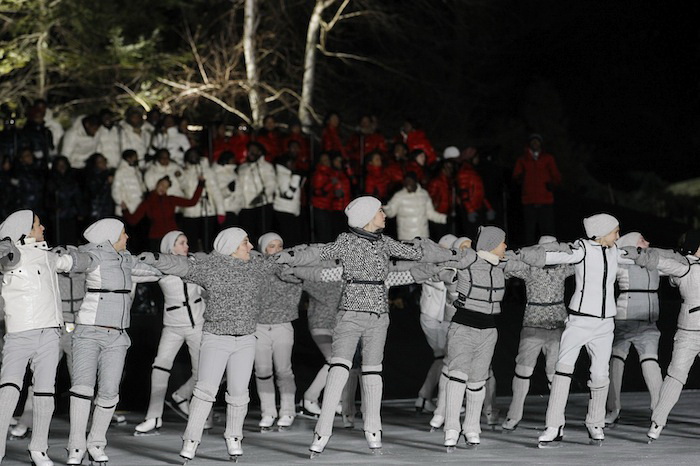 Moncler Grenoble 2012ﶬDƬ