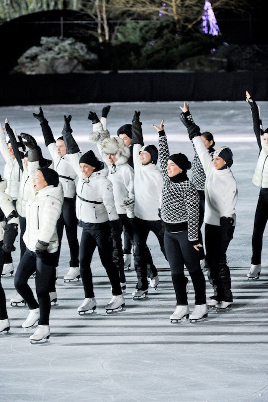 Moncler Grenoble 2012ﶬDƬ