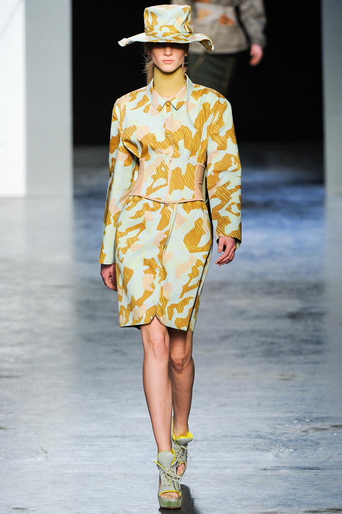 Acne 2012ﶬ¸DƬ