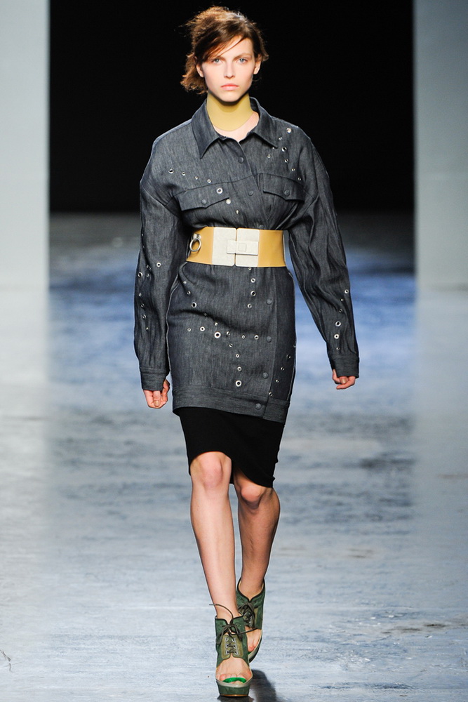 Acne 2012ﶬ¸DƬ