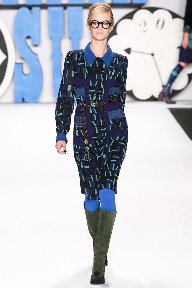 Anna Sui 2012ﶬ¸DƬ