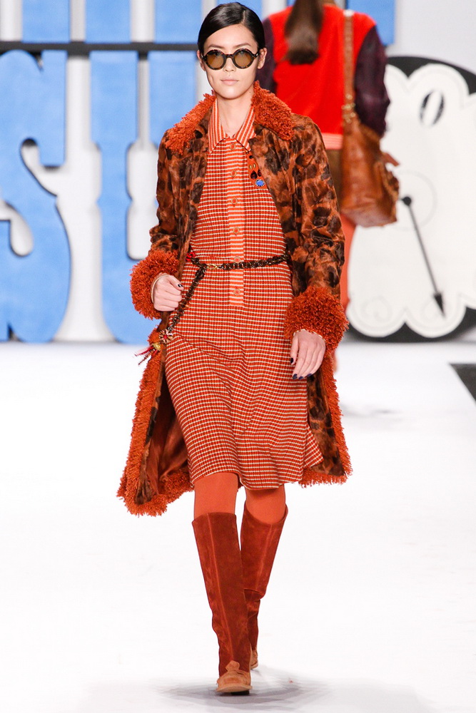Anna Sui 2012ﶬ¸DƬ