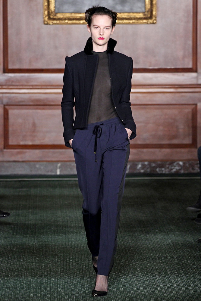 Bill Blass 2012ﶬ¸DƬ