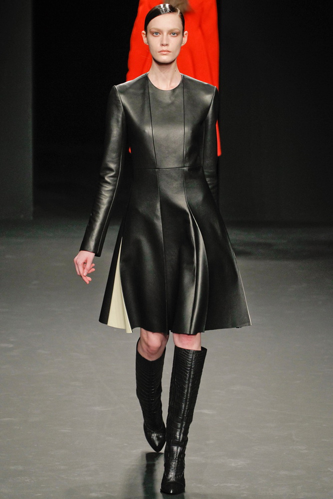 Calvin Klein Collection 2012ﶬ¸DƬ