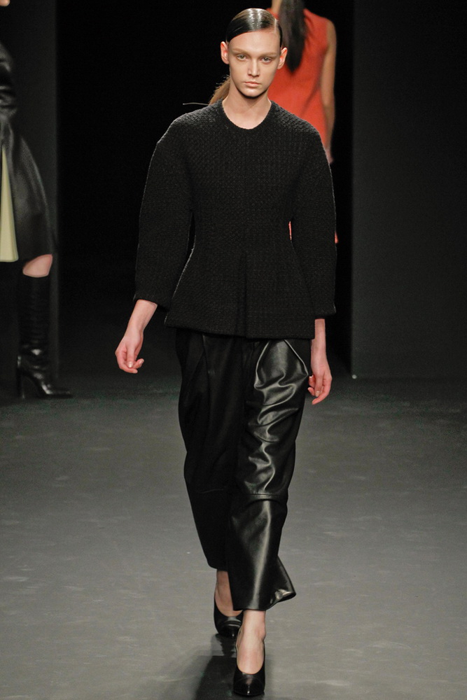 Calvin Klein Collection 2012ﶬ¸DƬ