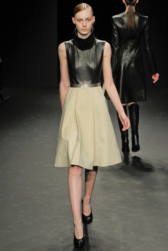 Calvin Klein Collection 2012ﶬ¸DƬ