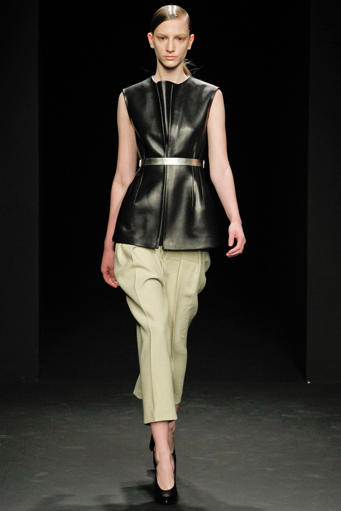 Calvin Klein Collection 2012ﶬ¸DƬ