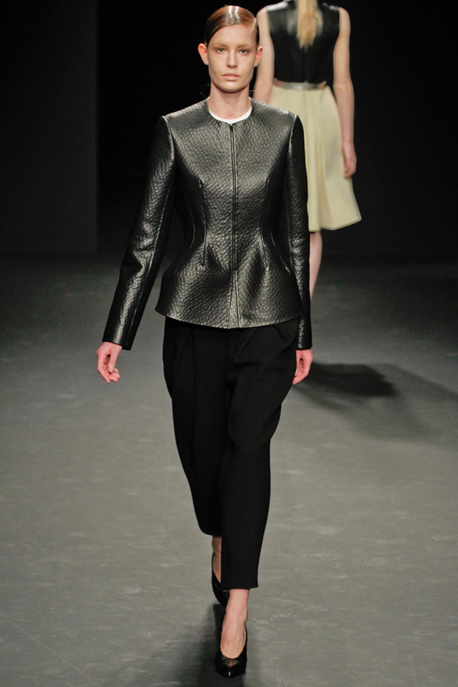 Calvin Klein Collection 2012ﶬ¸DƬ