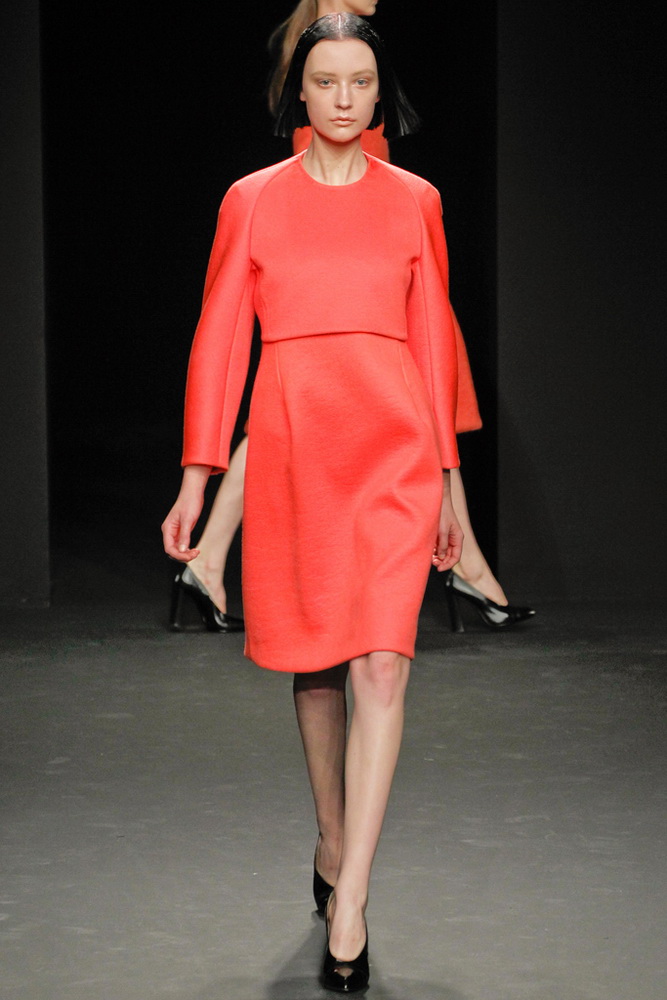 Calvin Klein Collection 2012ﶬ¸DƬ