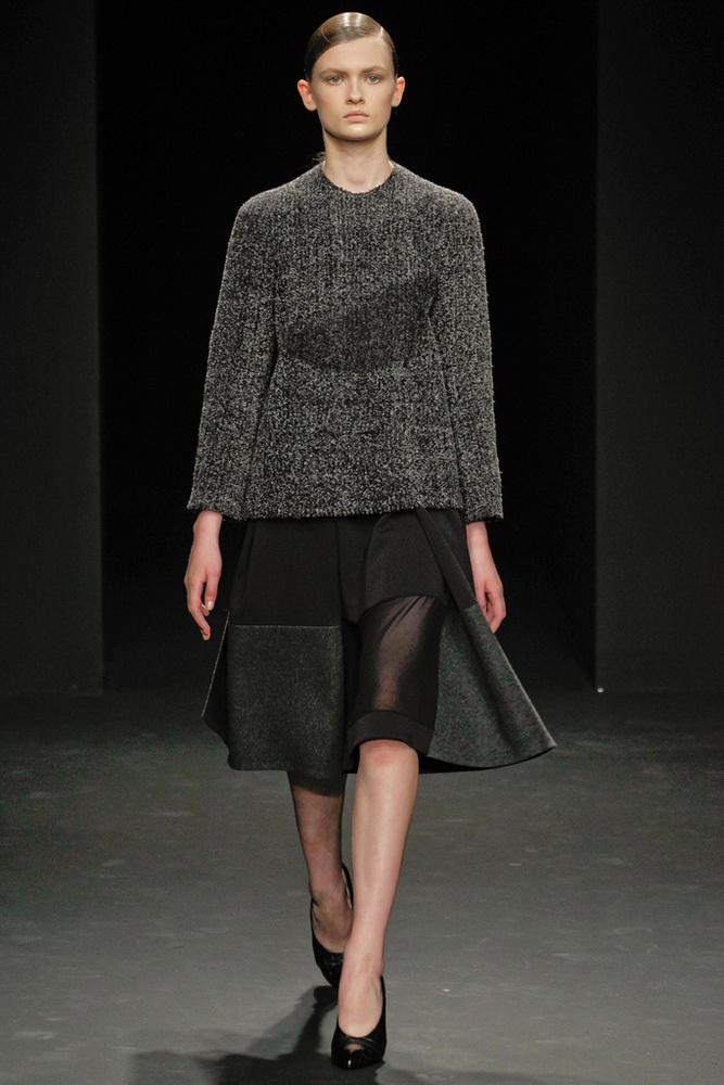 Calvin Klein Collection 2012ﶬ¸DƬ