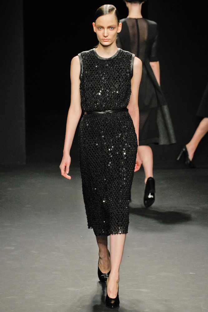Calvin Klein Collection 2012ﶬ¸DƬ
