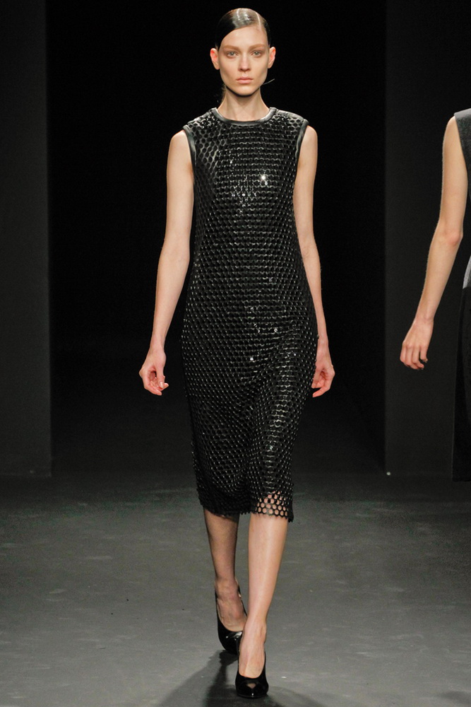 Calvin Klein Collection 2012ﶬ¸DƬ