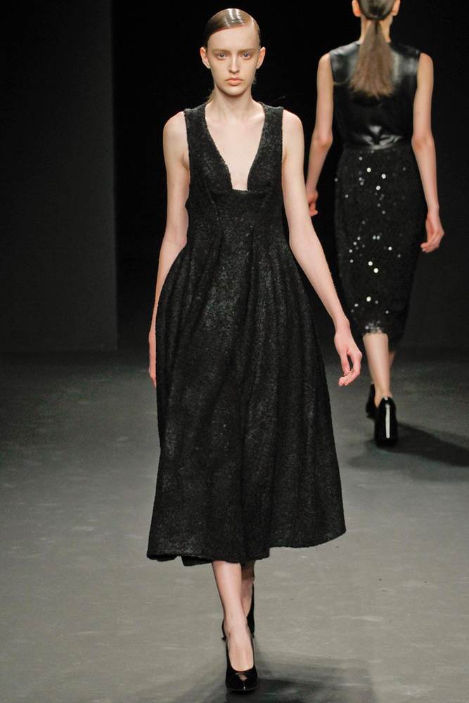 Calvin Klein Collection 2012ﶬ¸DƬ