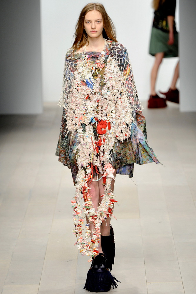 Central Saint Martins 2012ﶬ¸DƬ