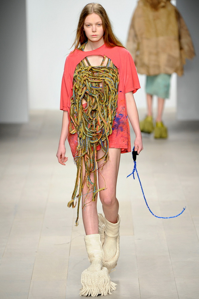 Central Saint Martins 2012ﶬ¸DƬ