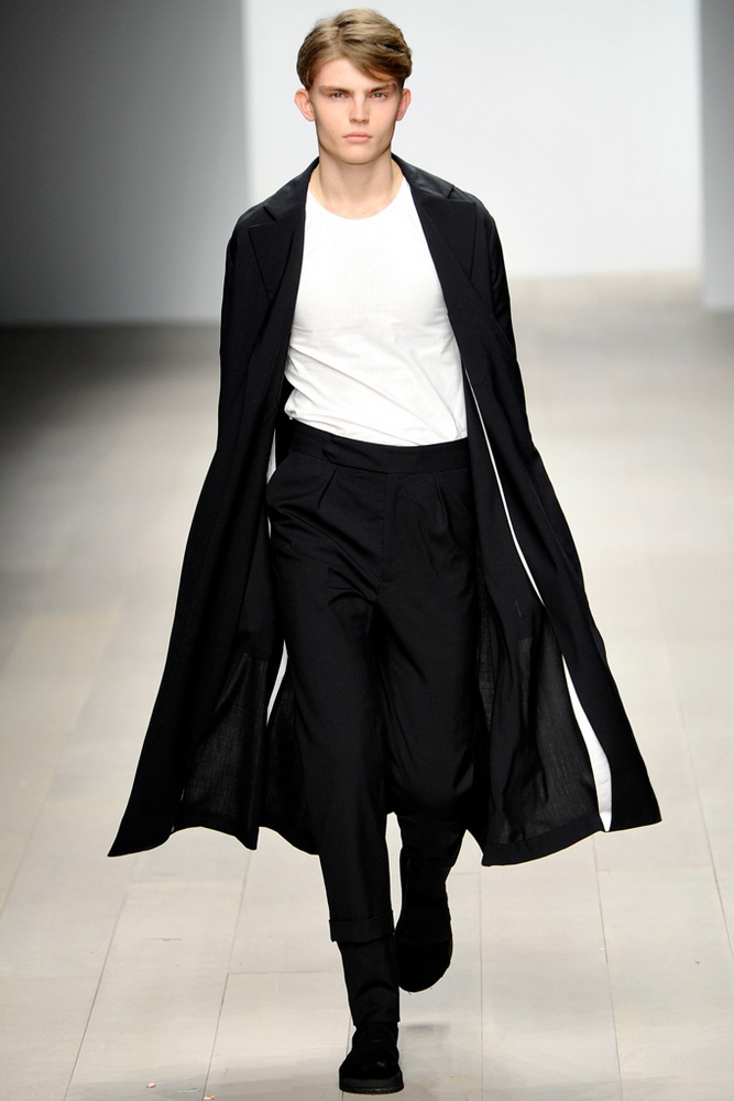 Central Saint Martins 2012ﶬ¸DƬ