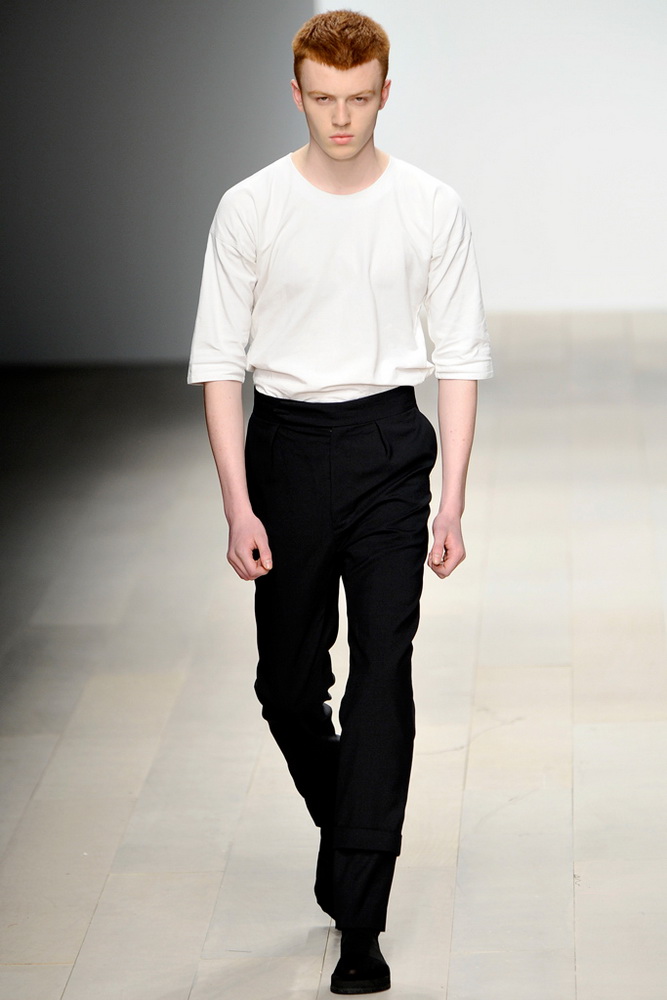 Central Saint Martins 2012ﶬ¸DƬ