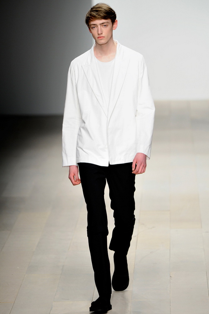 Central Saint Martins 2012ﶬ¸DƬ