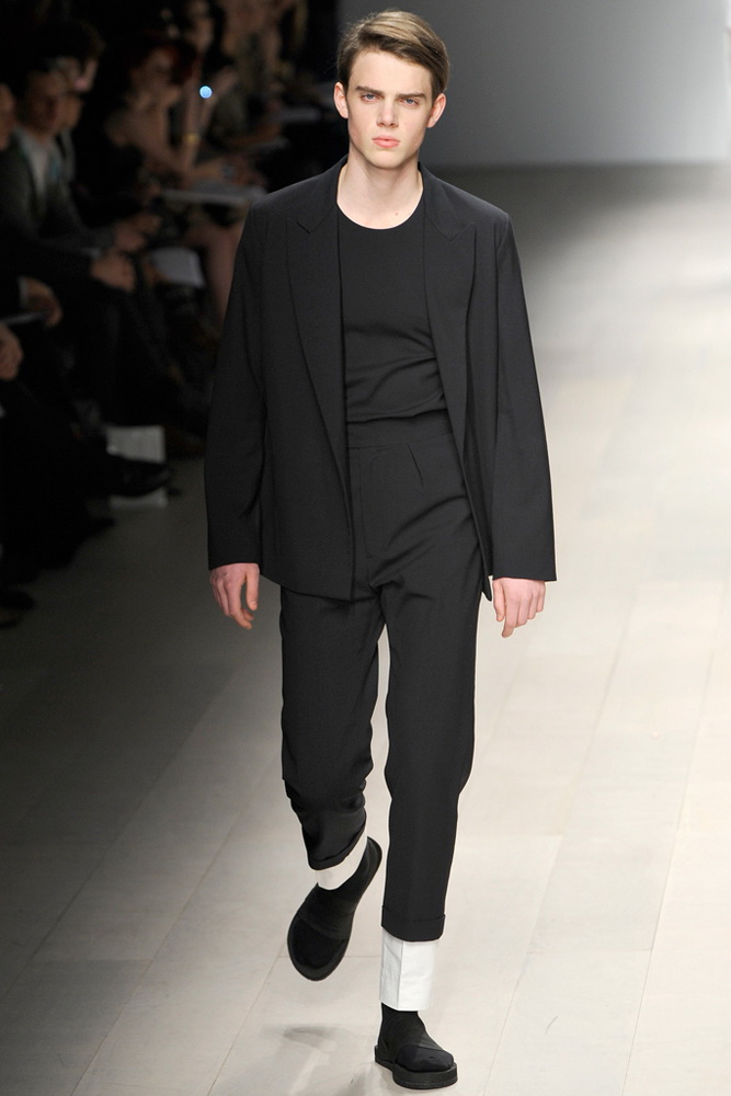Central Saint Martins 2012ﶬ¸DƬ