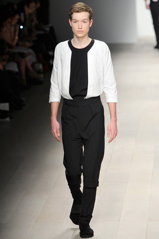 Central Saint Martins 2012ﶬ¸DƬ