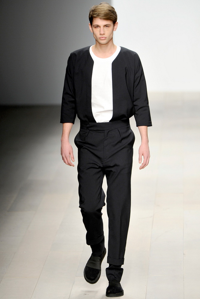 Central Saint Martins 2012ﶬ¸DƬ