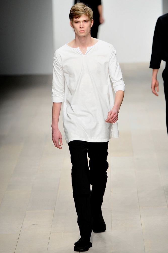 Central Saint Martins 2012ﶬ¸DƬ