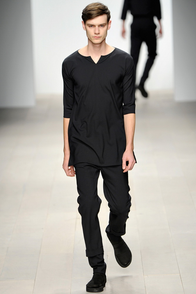 Central Saint Martins 2012ﶬ¸DƬ