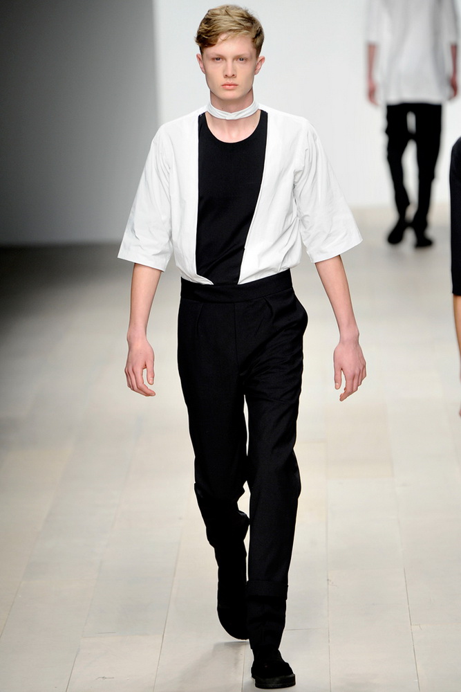 Central Saint Martins 2012ﶬ¸DƬ
