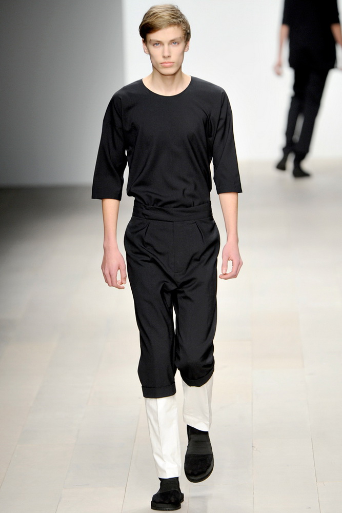 Central Saint Martins 2012ﶬ¸DƬ