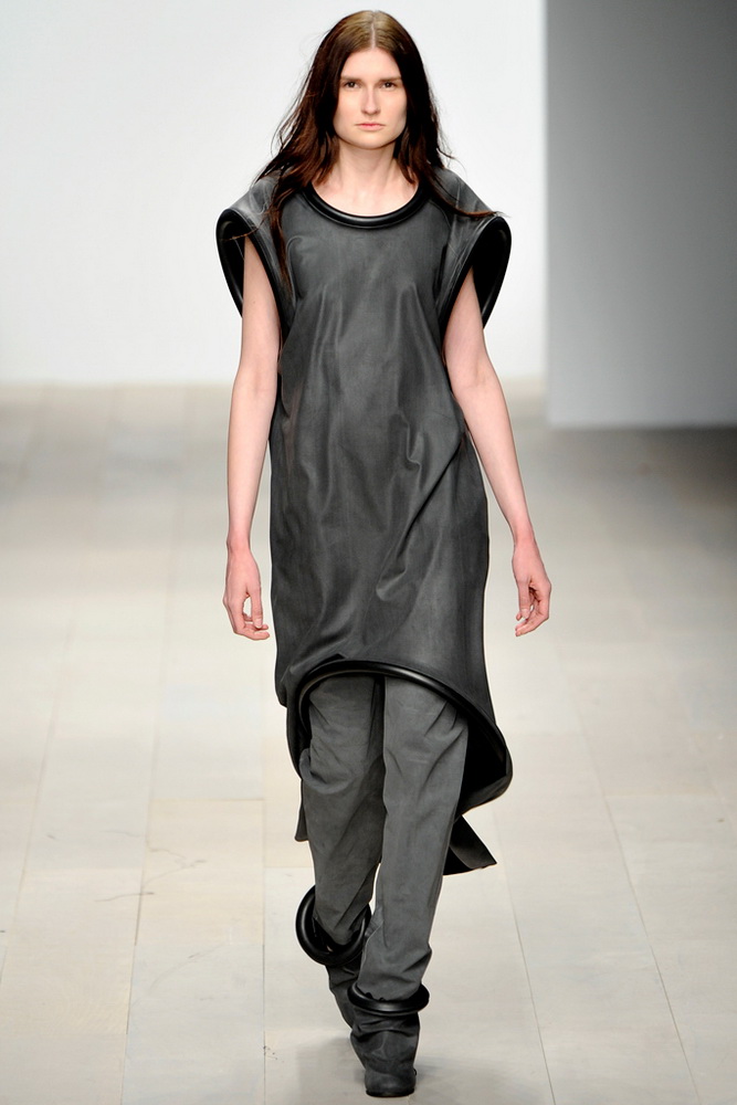 Central Saint Martins 2012ﶬ¸DƬ