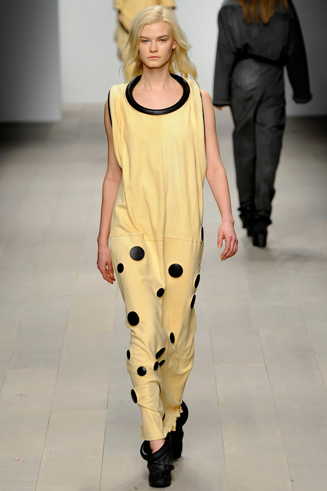 Central Saint Martins 2012ﶬ¸DƬ