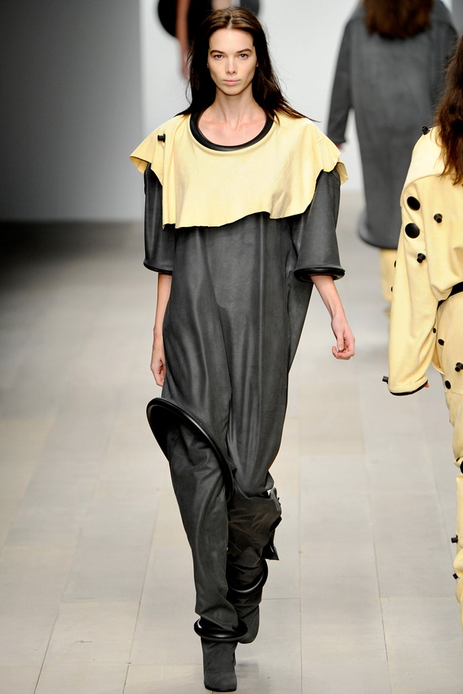 Central Saint Martins 2012ﶬ¸DƬ