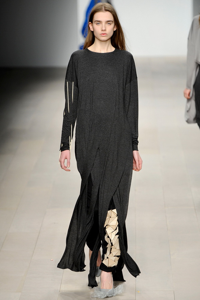 Central Saint Martins 2012ﶬ¸DƬ