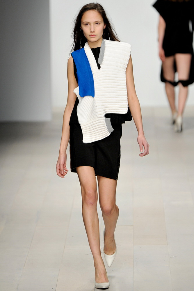 Central Saint Martins 2012ﶬ¸DƬ