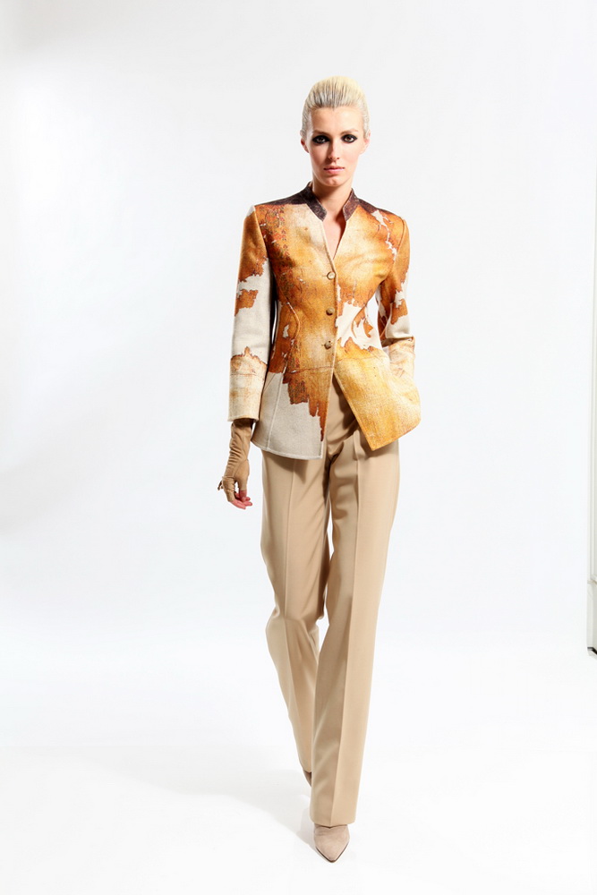 Chado Ralph Rucci 2012ﶬ¸DƬ