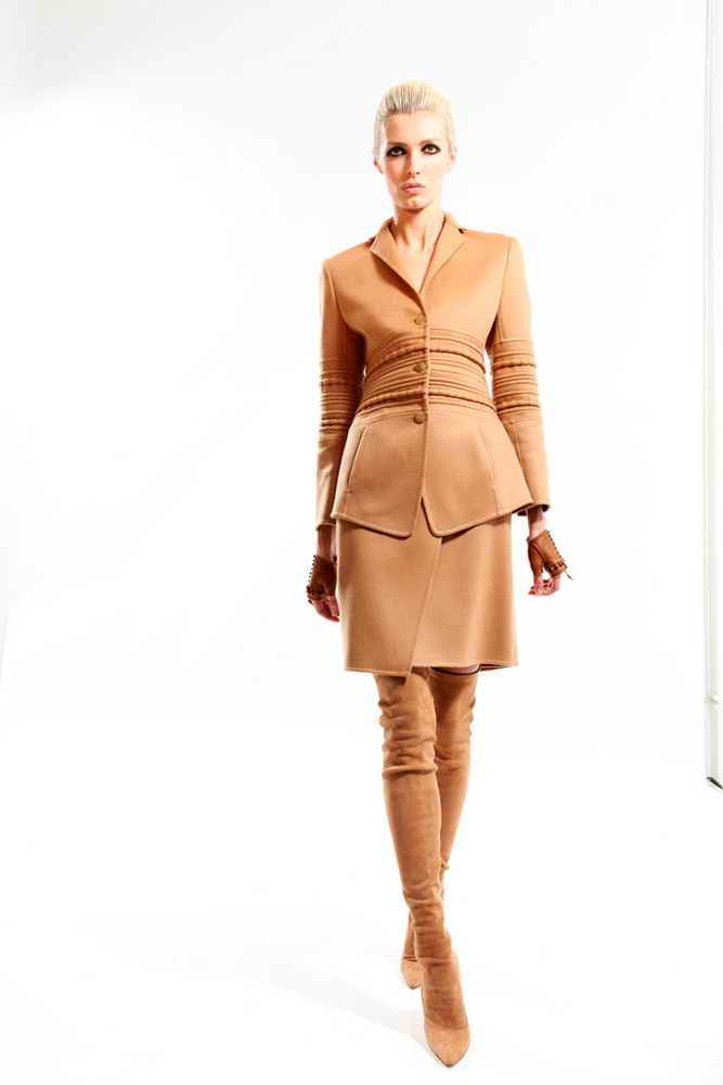 Chado Ralph Rucci 2012ﶬ¸DƬ