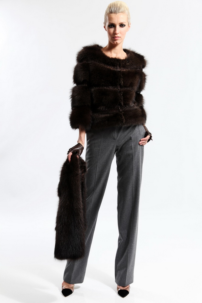 Chado Ralph Rucci 2012ﶬ¸DƬ