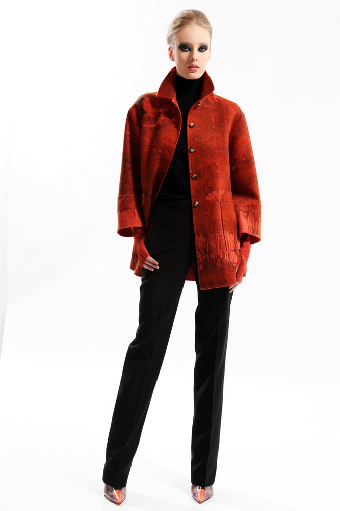 Chado Ralph Rucci 2012ﶬ¸DƬ
